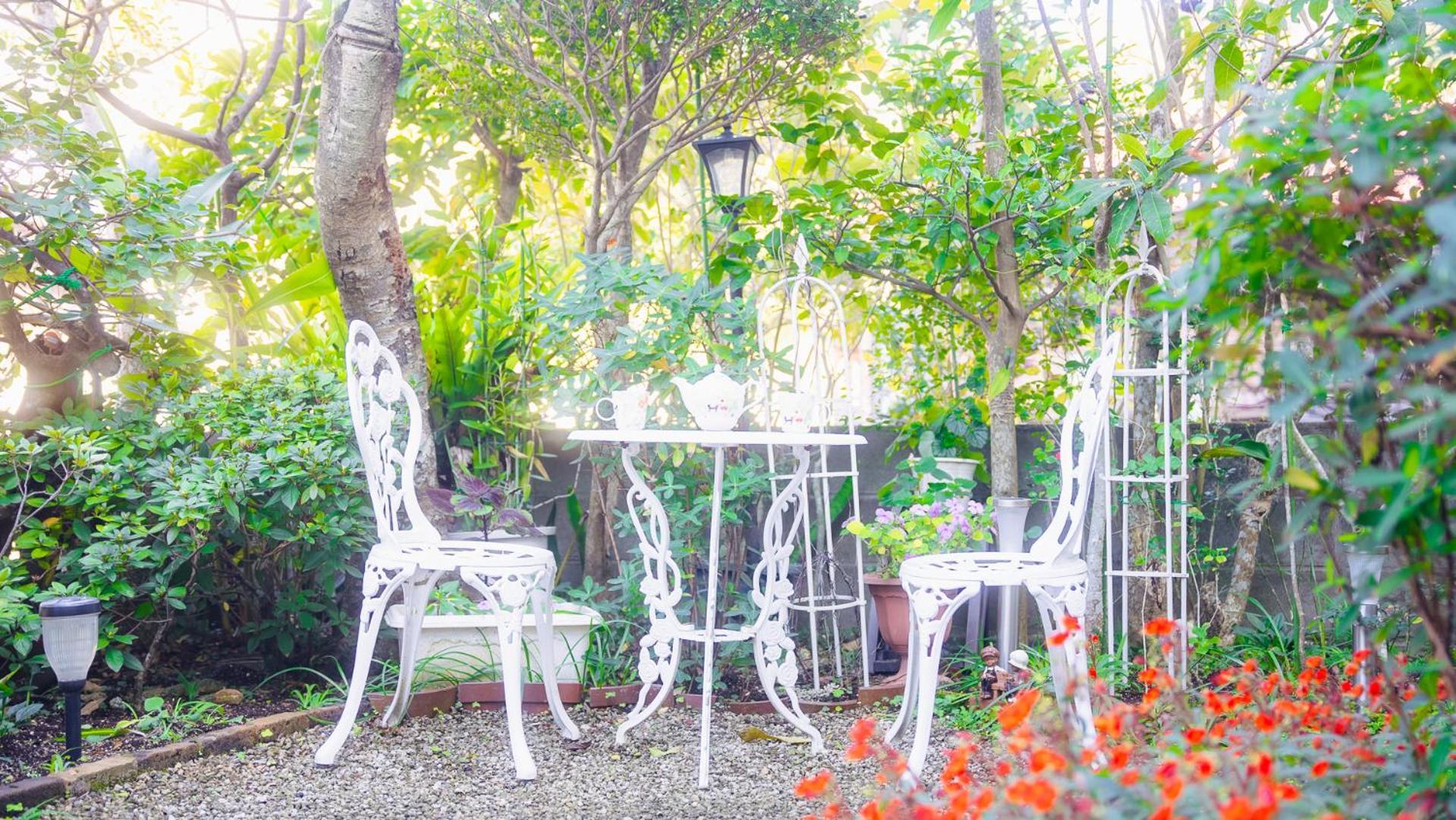 Amami-Green-Garden 外观 照片