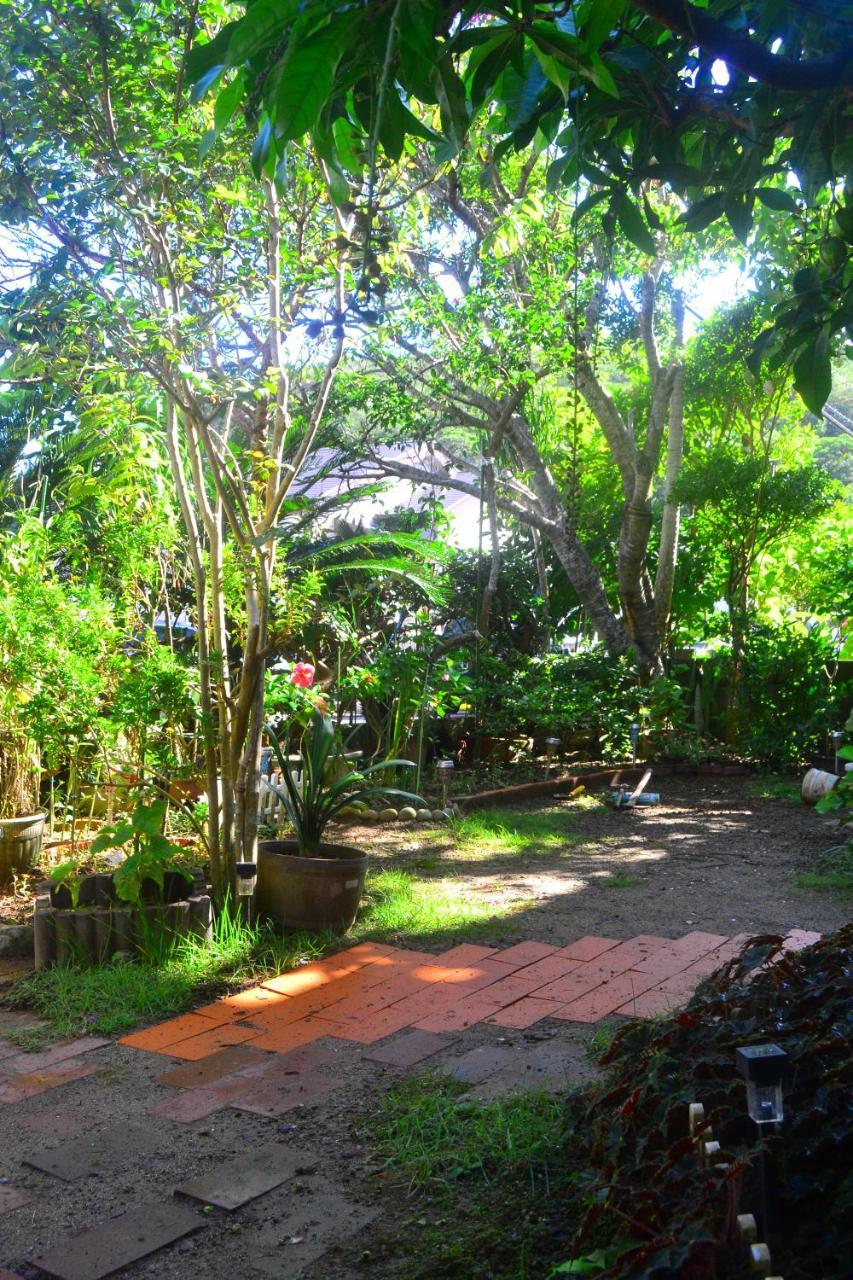 Amami-Green-Garden 外观 照片